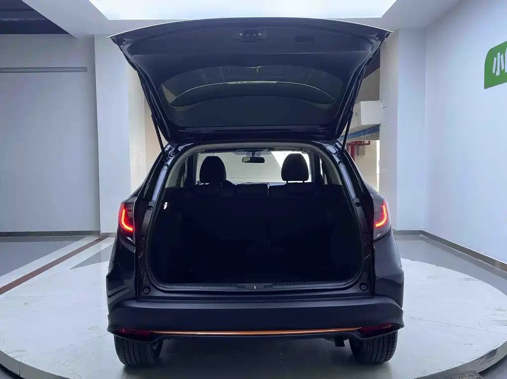 Honda Vezel — фотографии объявления, Фото 20