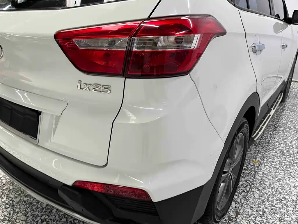 Hyundai ix25 — миниатюра 19