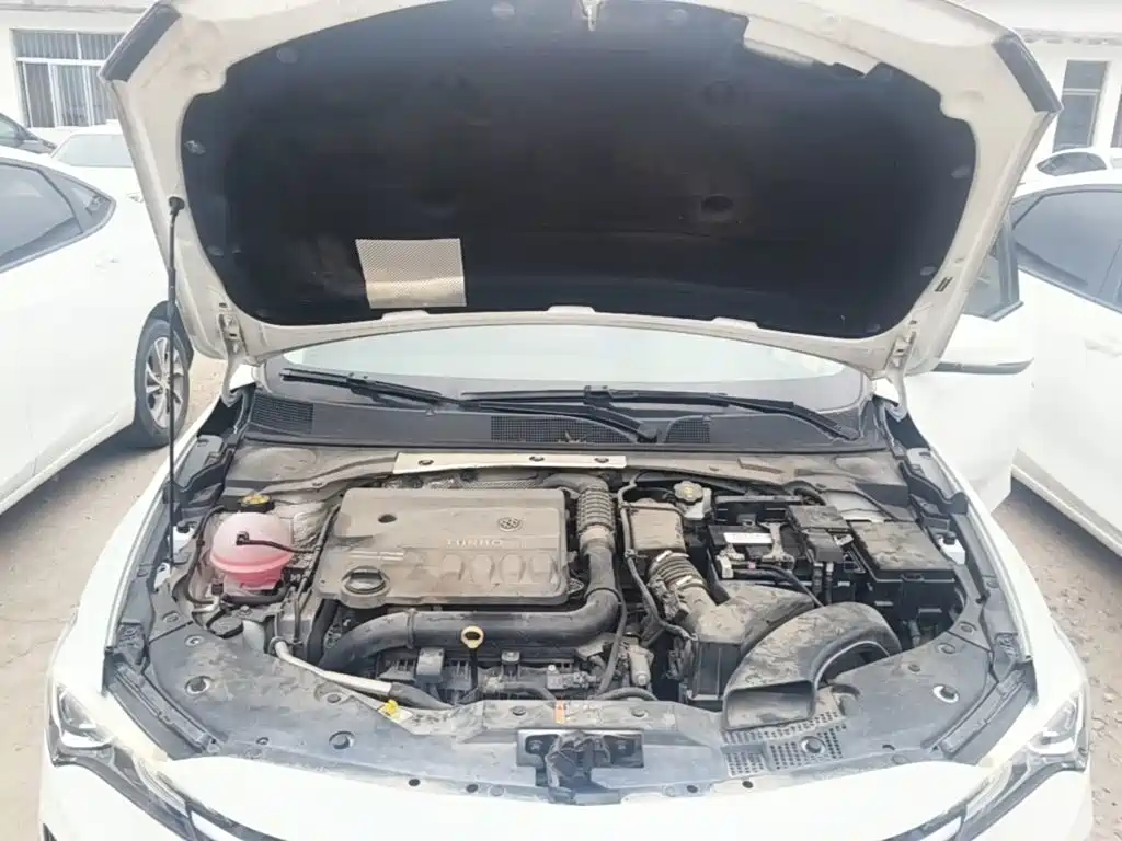 Buick Verano — миниатюра 20
