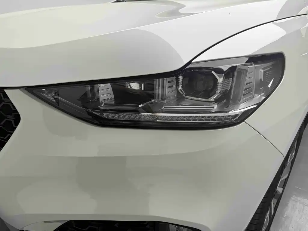Wey VV6 2018 2.0T Flagship V