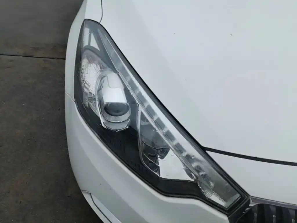 Kia K3 — миниатюра 11
