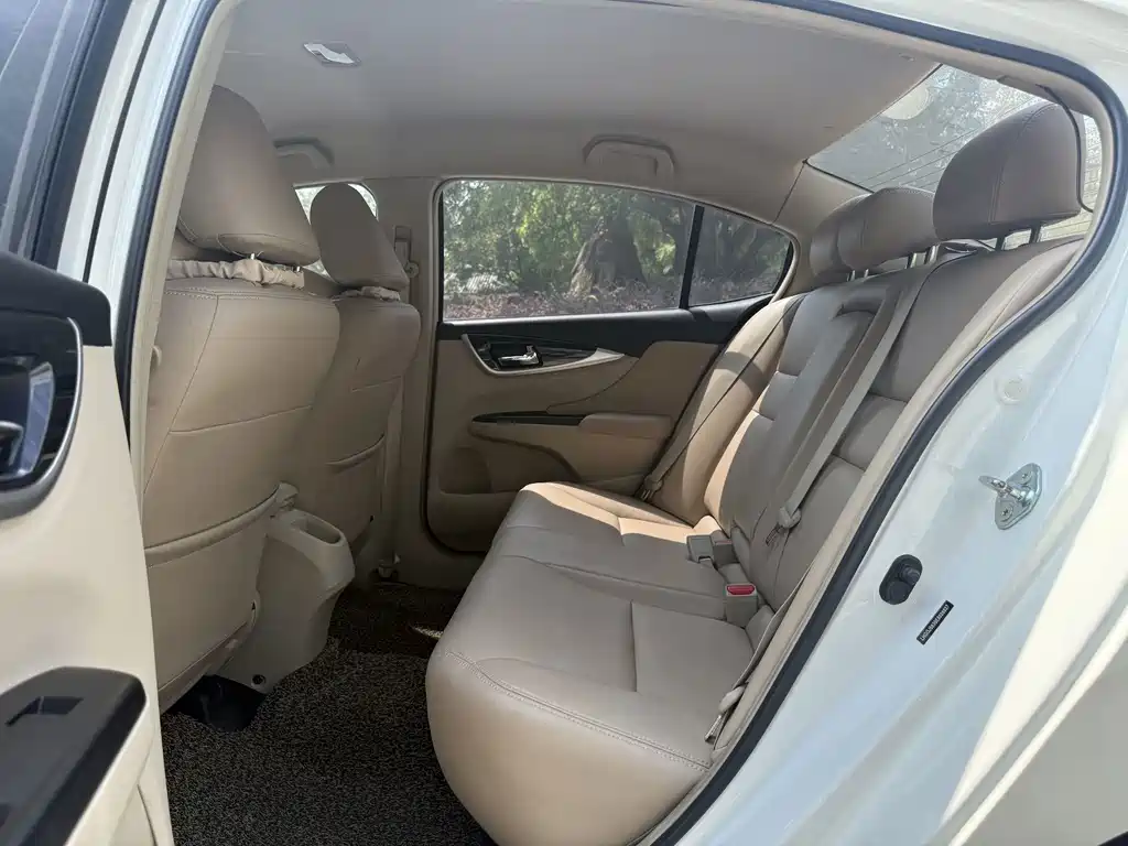 Honda Crider — миниатюра 12
