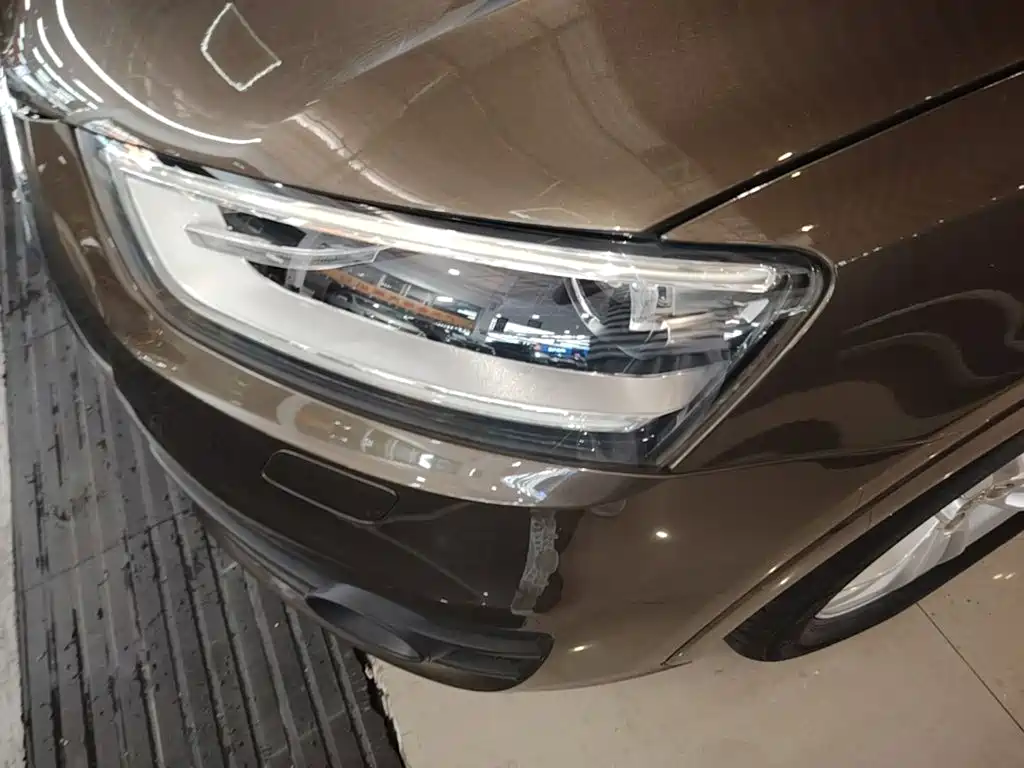 Audi Q3 — миниатюра 24