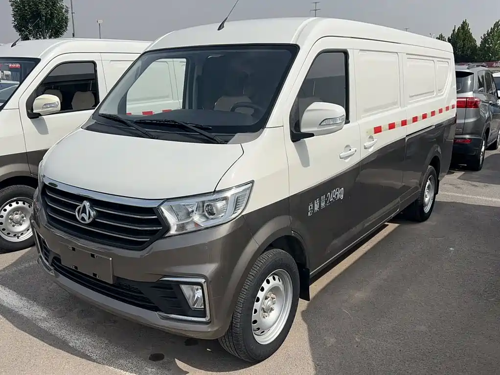 Kuayue Kuayue Star V7 — миниатюра 2