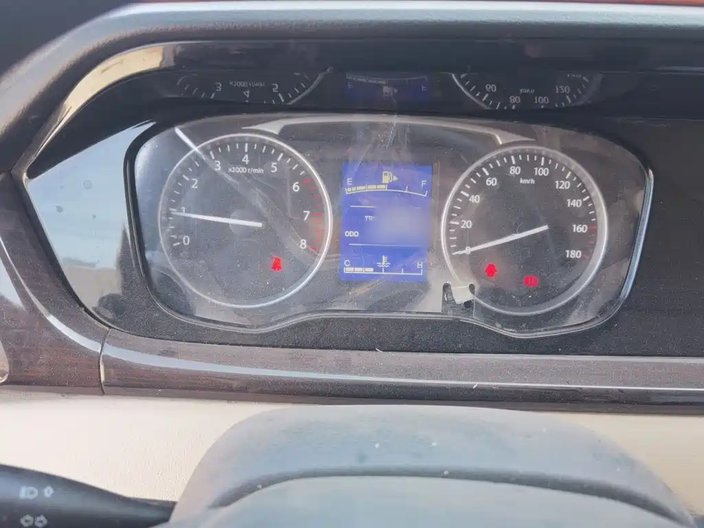 Kuayue Kuayue Star V7 — миниатюра 4