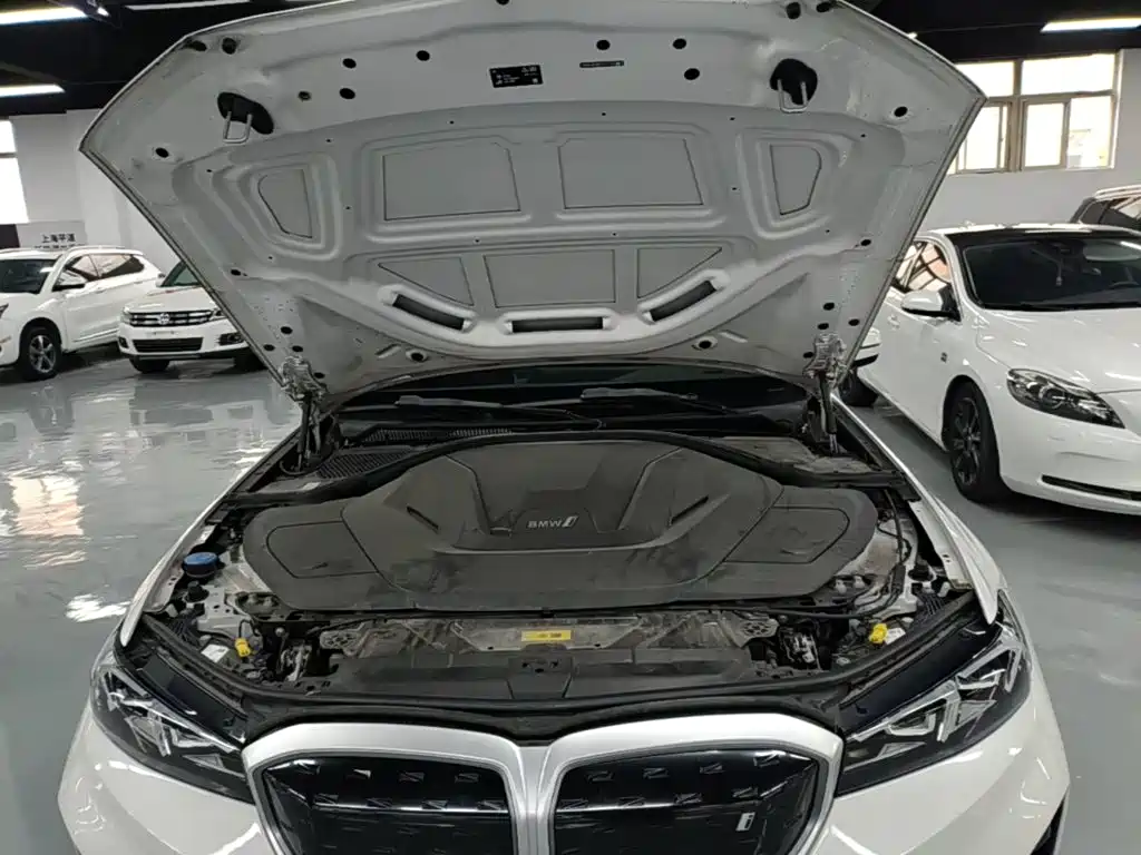 BMW i3 — миниатюра 20