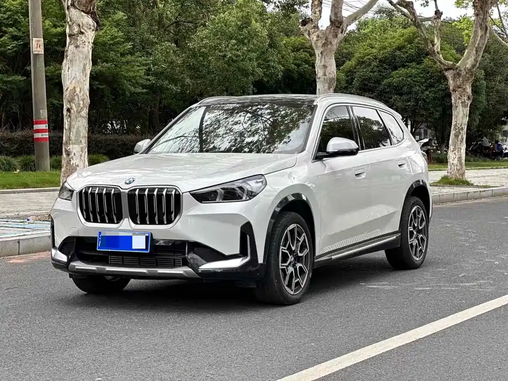 BMW X1 2023 sDrive25Li M Sport Package