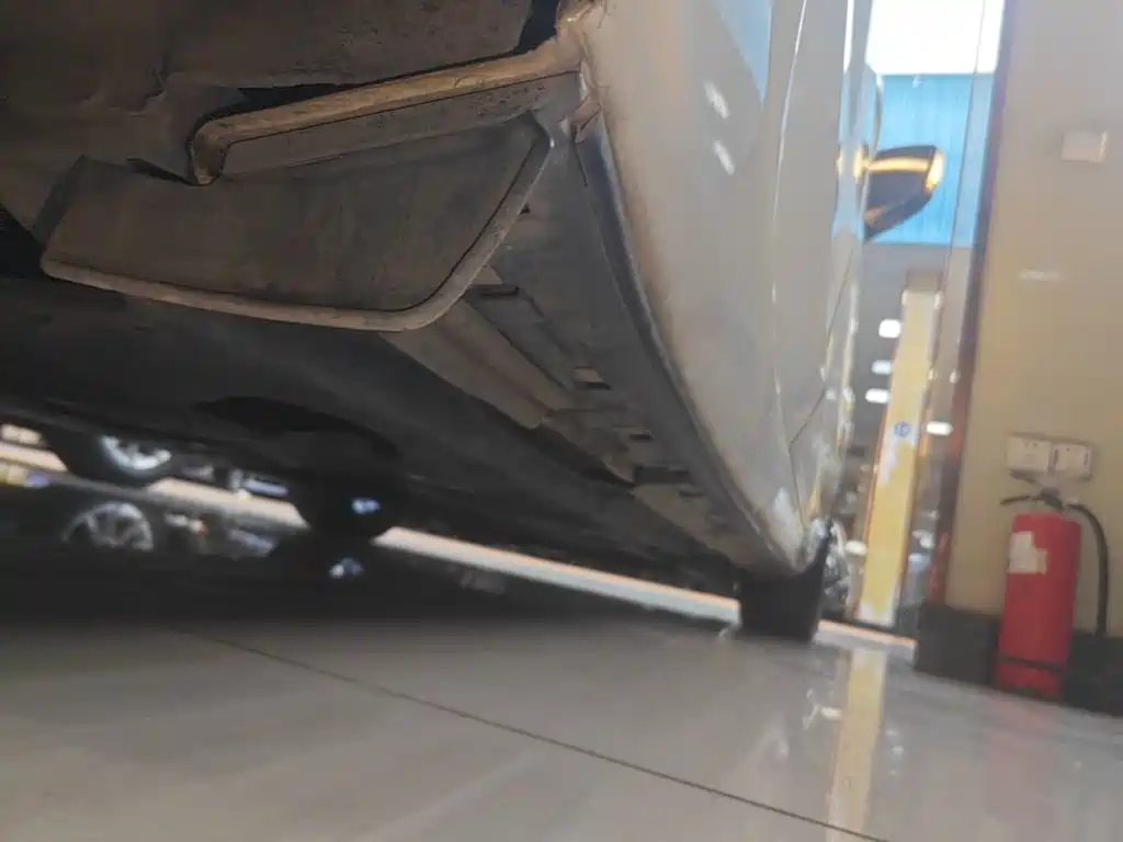 Mazda Atenza — миниатюра 21