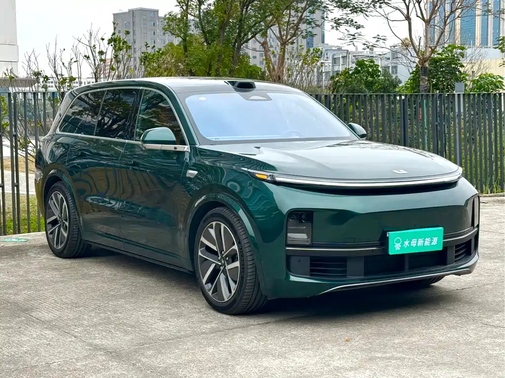 Li Auto IDEAL L9