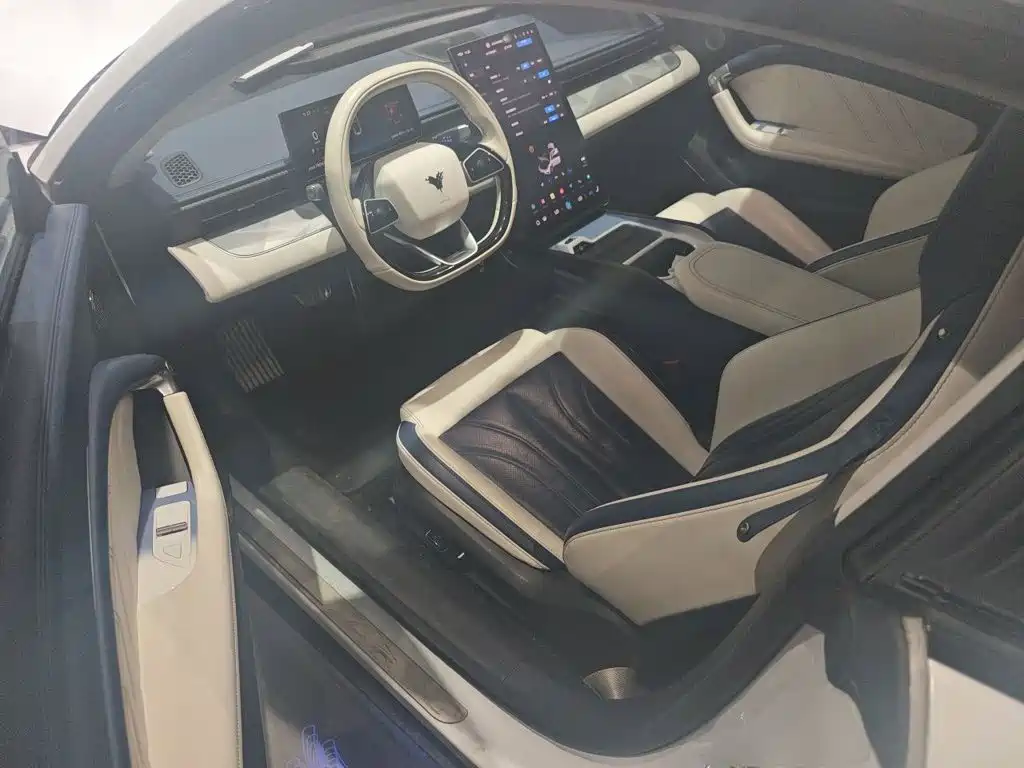 Neta Neta GT — миниатюра 17