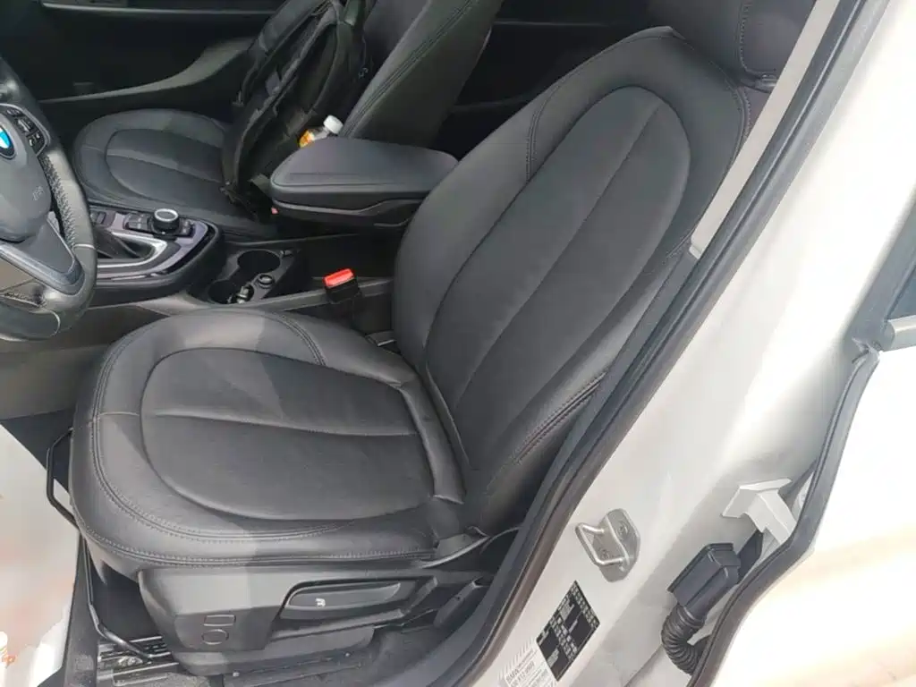 BMW 2 Series Active Tourer — миниатюра 15