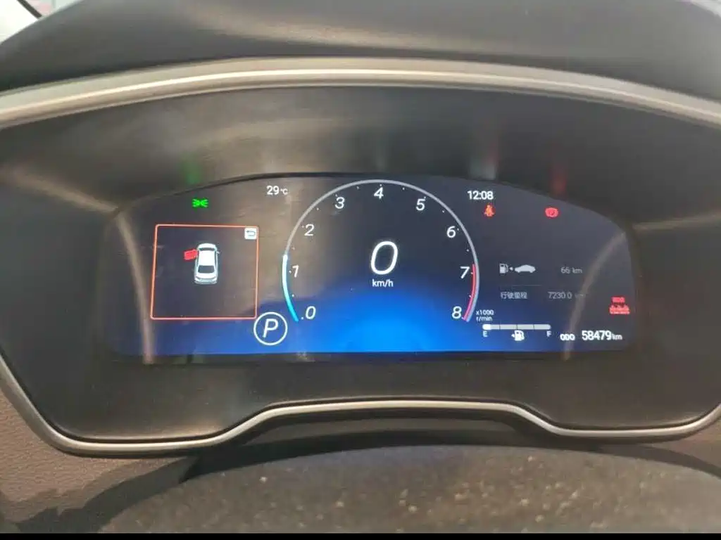 Toyota Allion — миниатюра 3