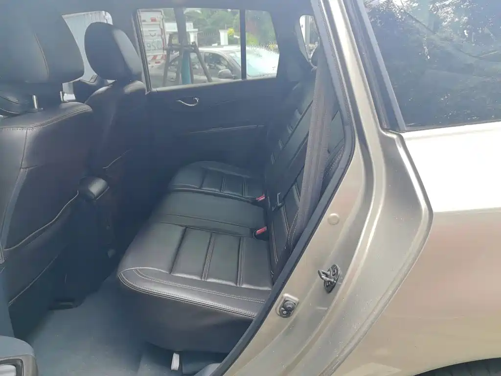 Renault Koleos (Import) — миниатюра 18