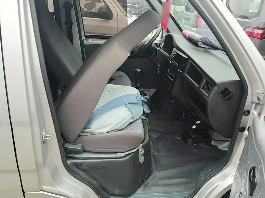 Wuling Zhiguang — миниатюра 25