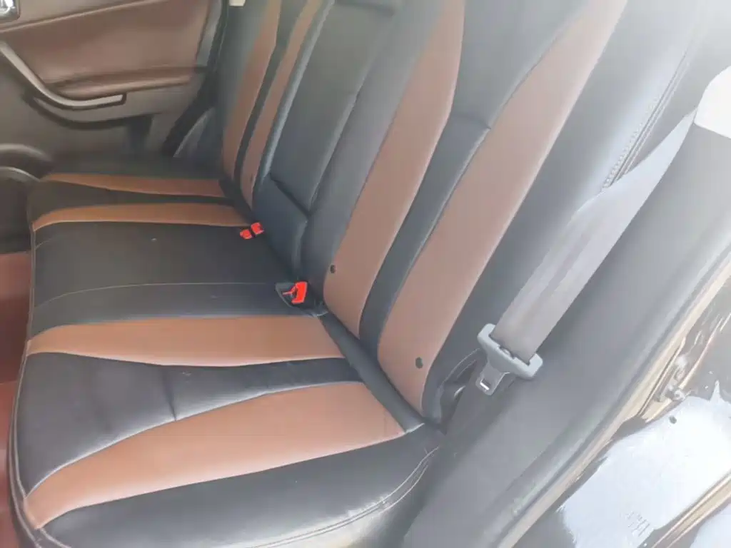 GAC Motor GS5 Super — миниатюра 17