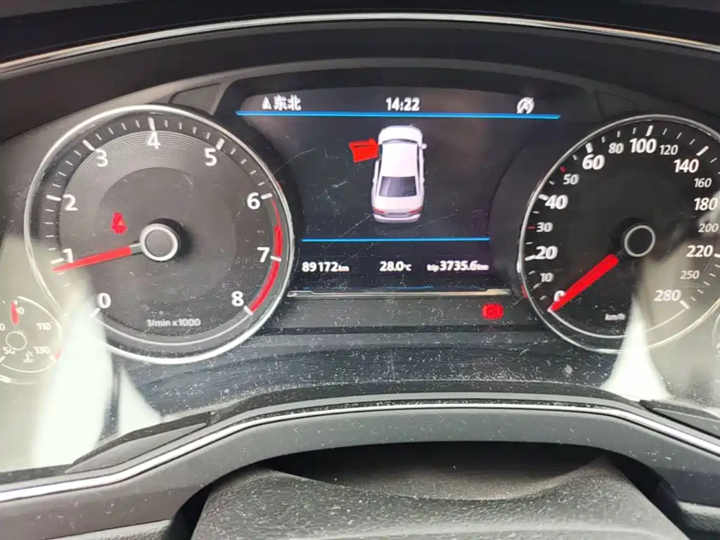 Volkswagen Phideon — миниатюра 17