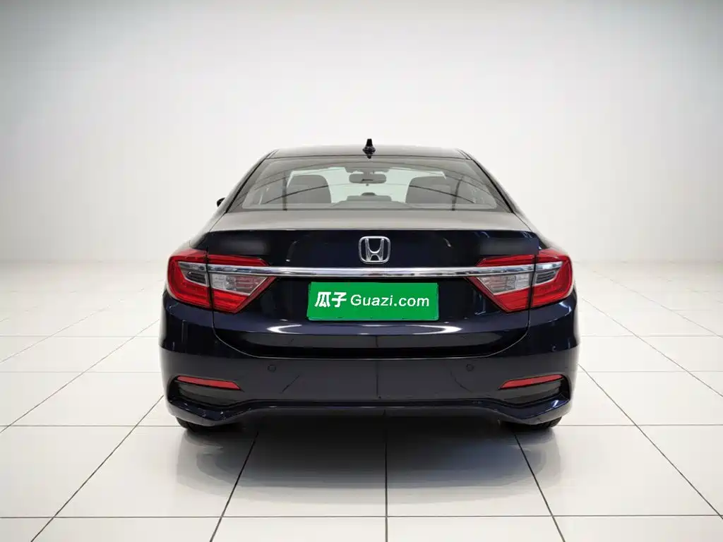 Honda Crider — миниатюра 3