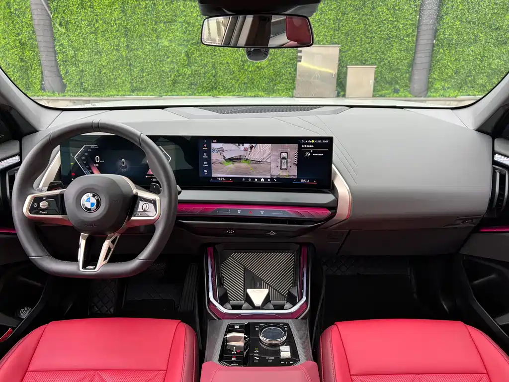 BMW X3 — миниатюра 16