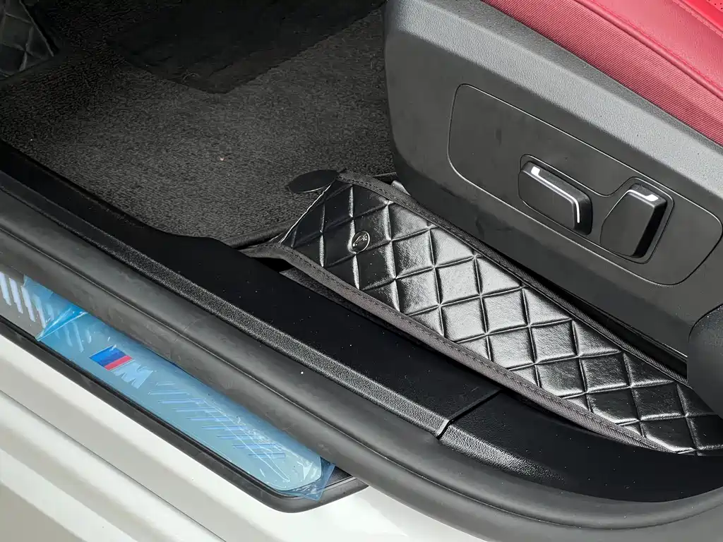 BMW X3 — миниатюра 23