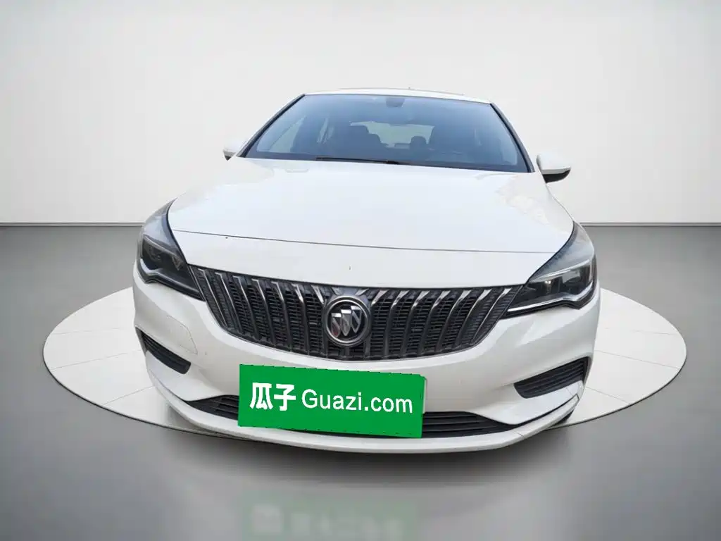 Buick Verano — миниатюра 2