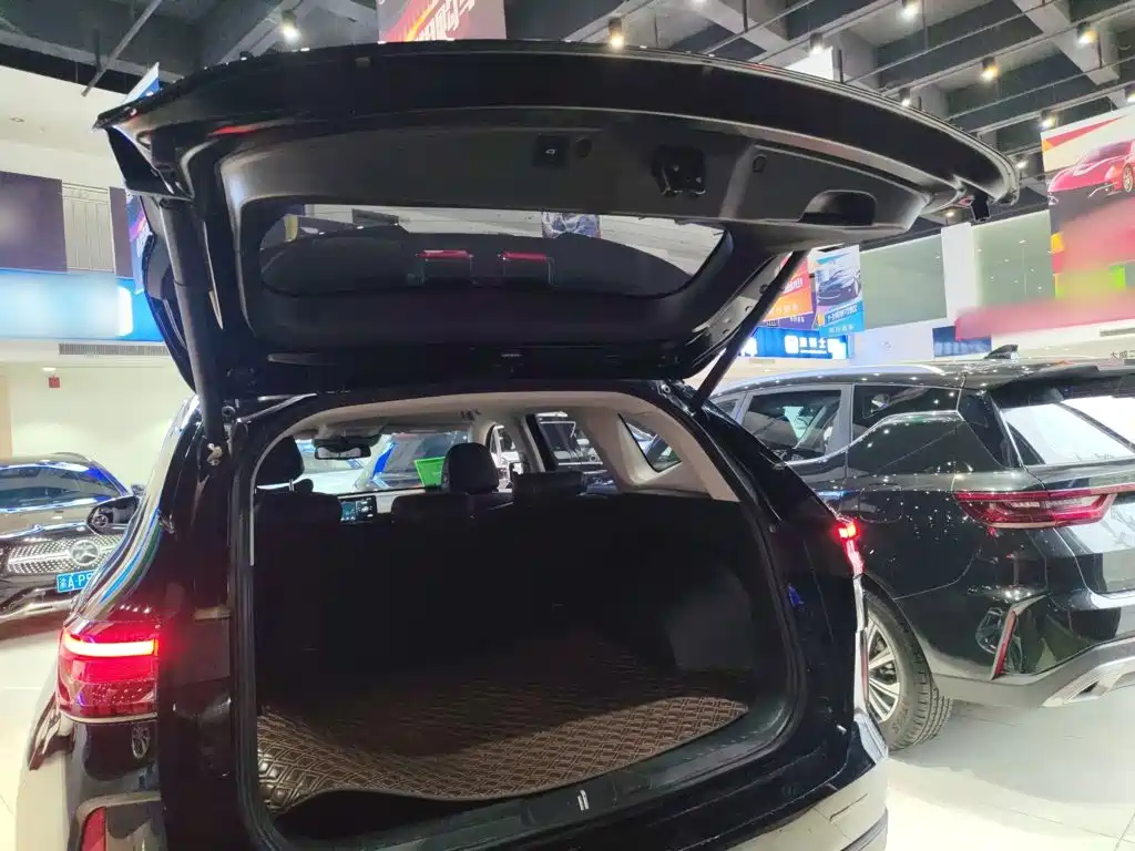 Haval H6 — миниатюра 16