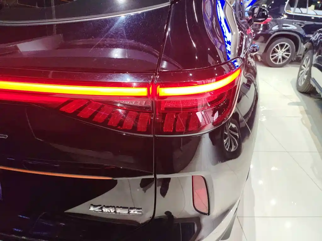 Haval H6 — миниатюра 25
