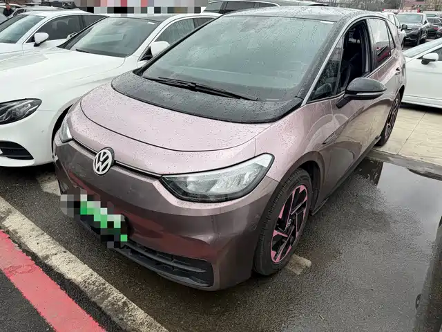 VOLKSWAGEN ID.3 2023