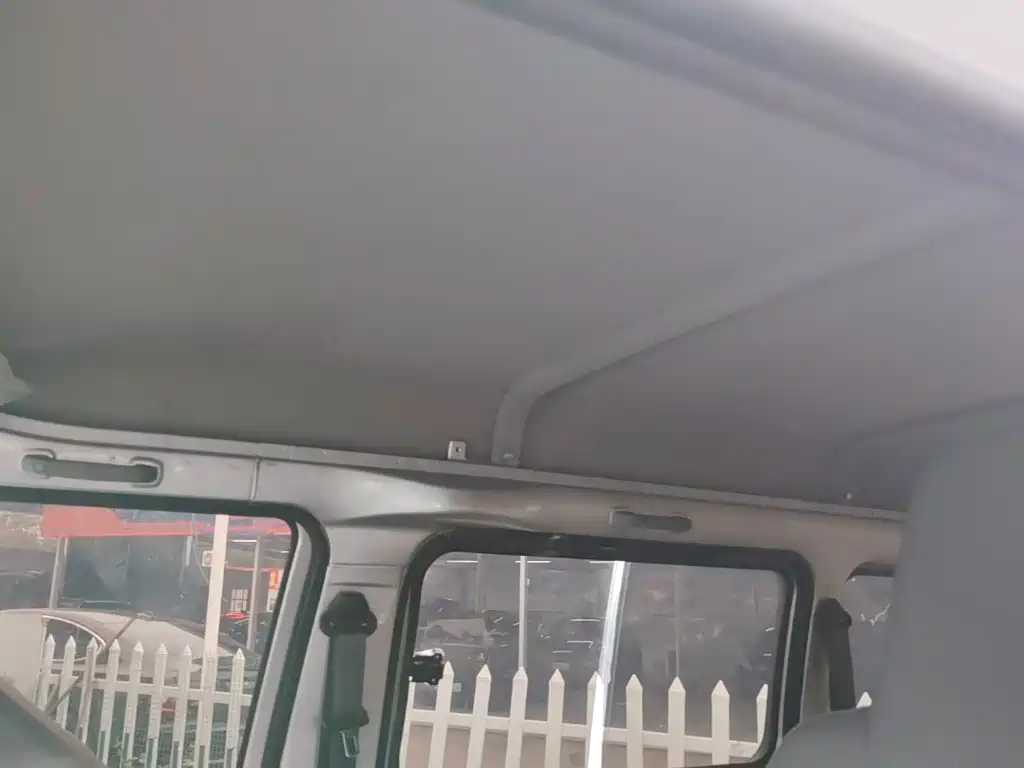 Wuling Zhiguang — миниатюра 18