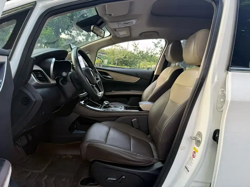 BYD MAX New Energy — миниатюра 5