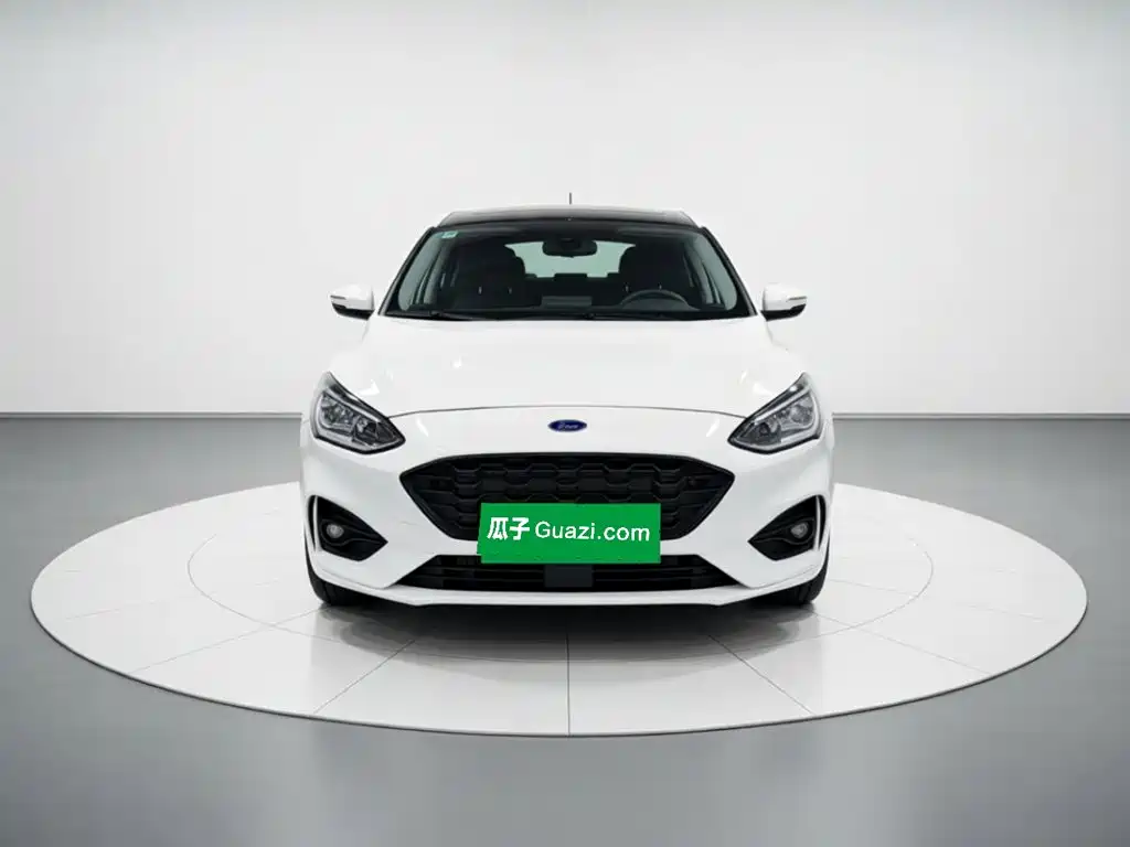 Ford Focus — миниатюра 2