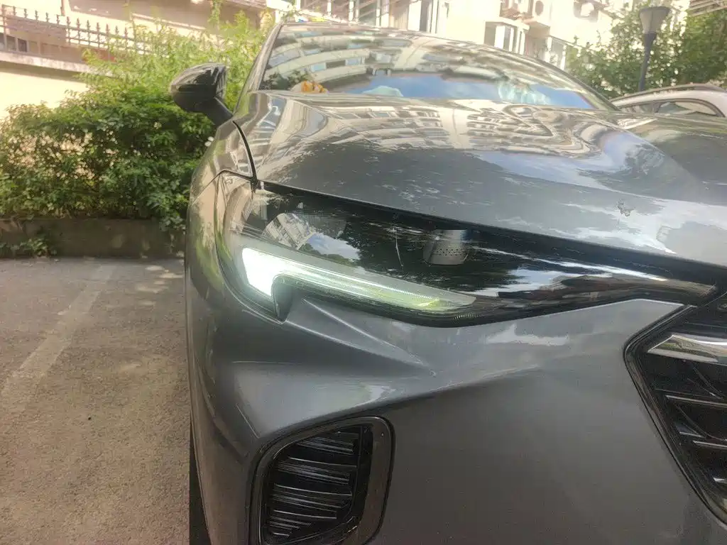 Buick Envision S — миниатюра 7