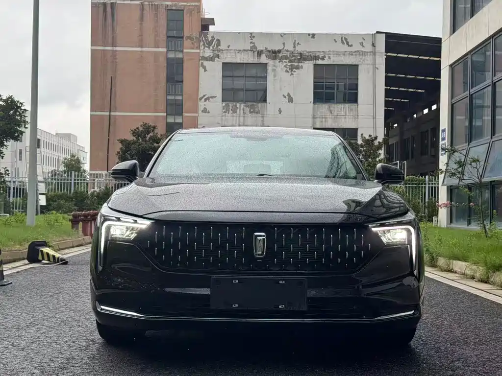 Bestune B70 — миниатюра 2