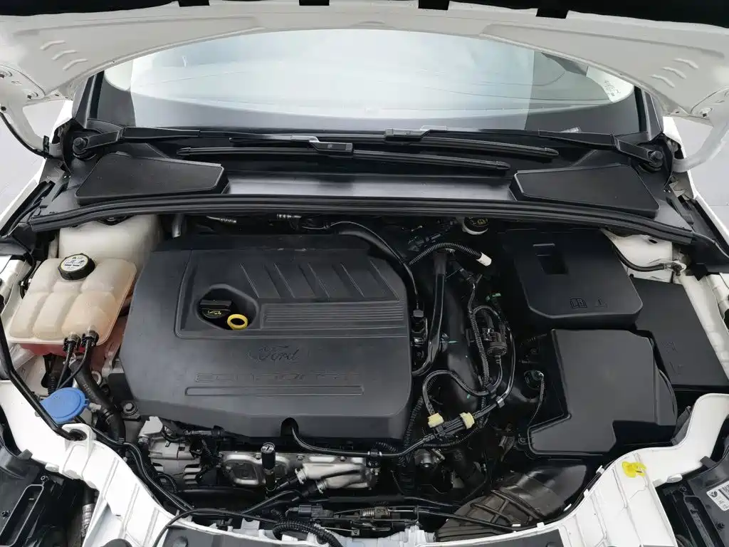 Ford Focus — миниатюра 6