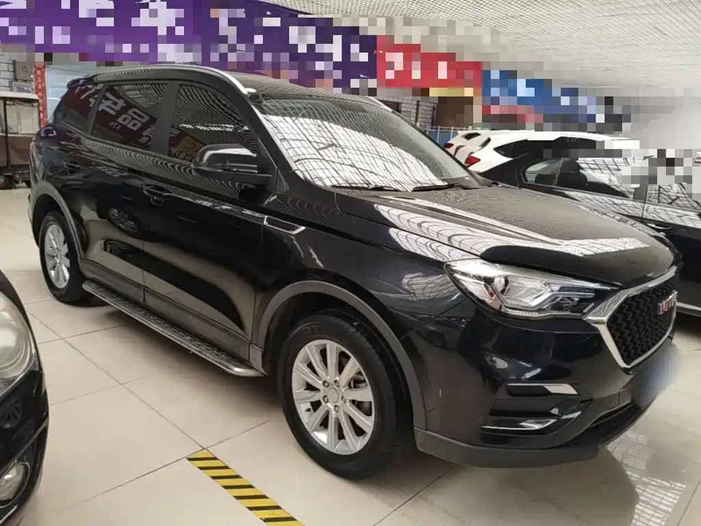 VGV VGV U70 — миниатюра 4
