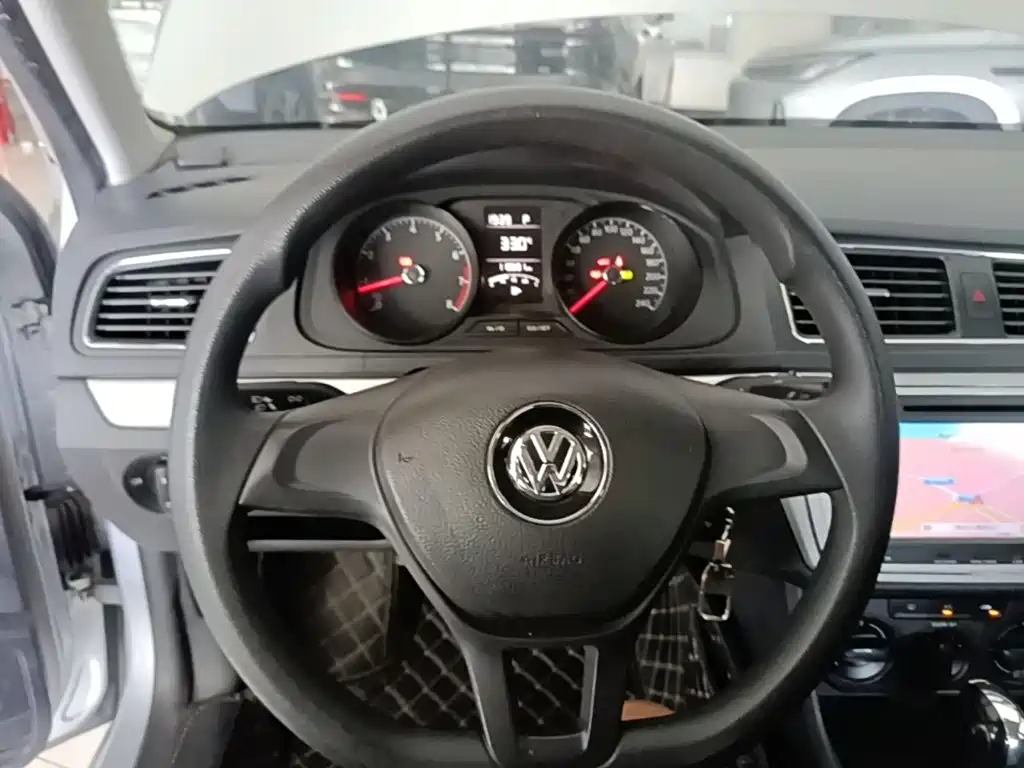 Volkswagen Lavida — миниатюра 11