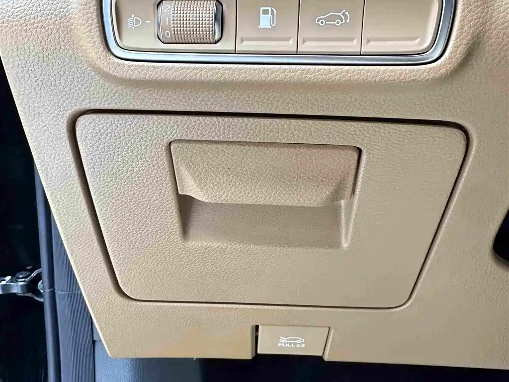 GAC Motor Trumpchi GS8 — миниатюра 12