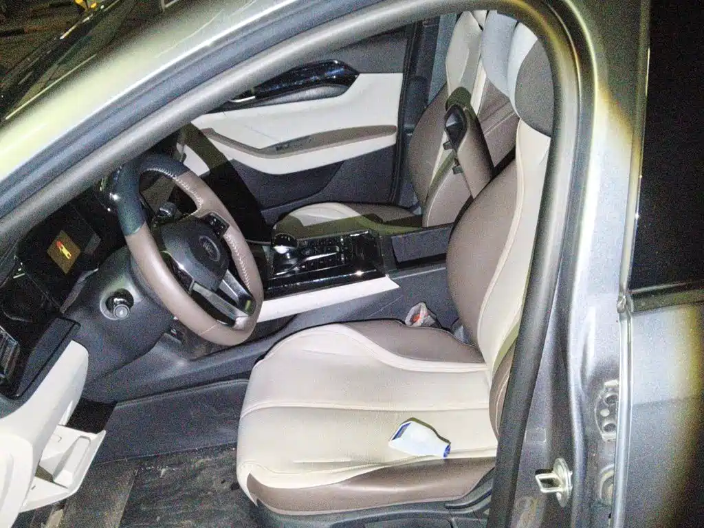 BYD Qin PLUS — миниатюра 16