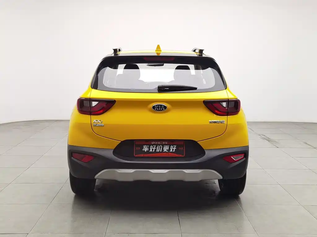 Kia KX1 — миниатюра 4