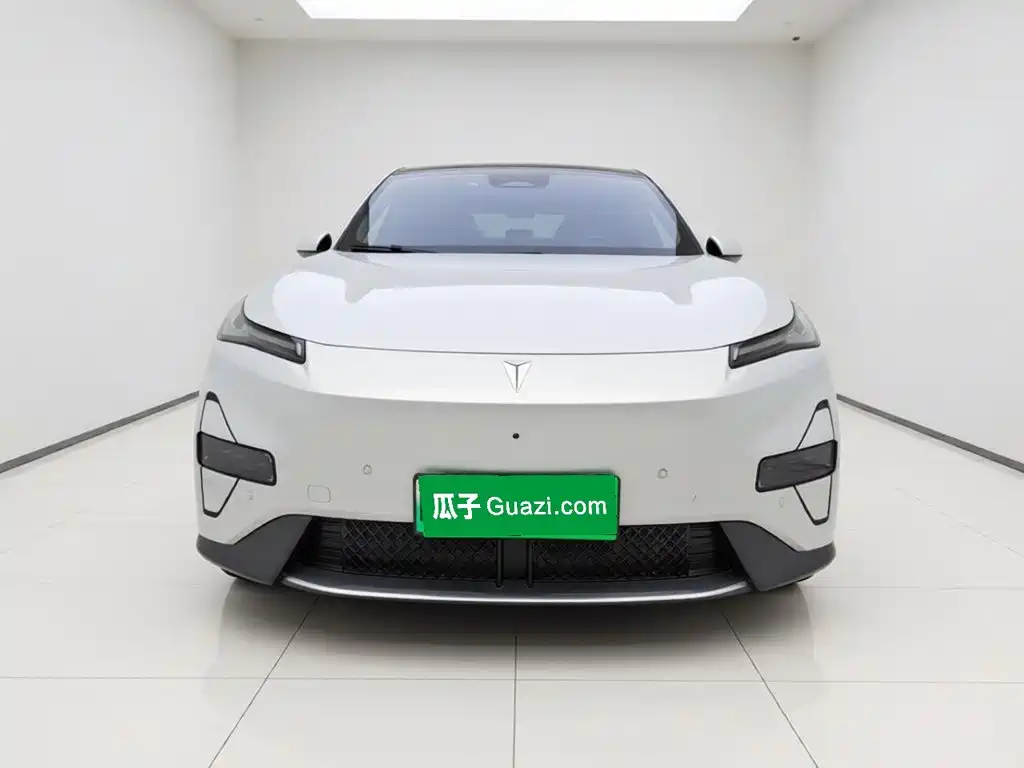 Deepal Deepal S05 — миниатюра 2
