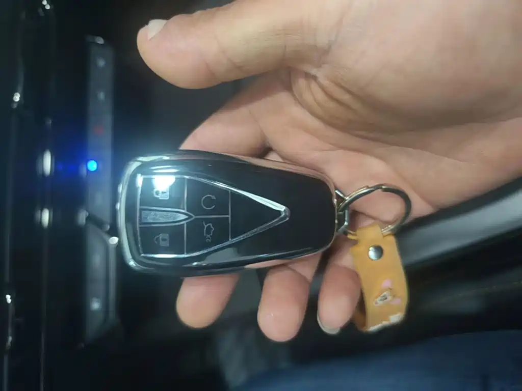 Oshan Oushang X5 PLUS — миниатюра 9