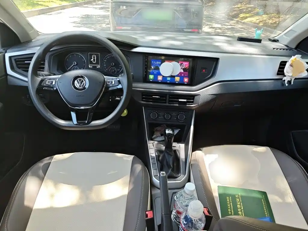Volkswagen Polo — миниатюра 13