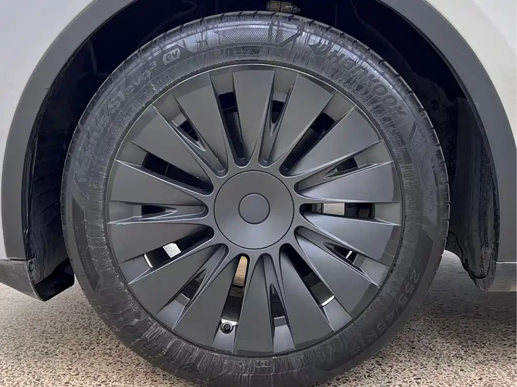 Tesla Model Y — миниатюра 30