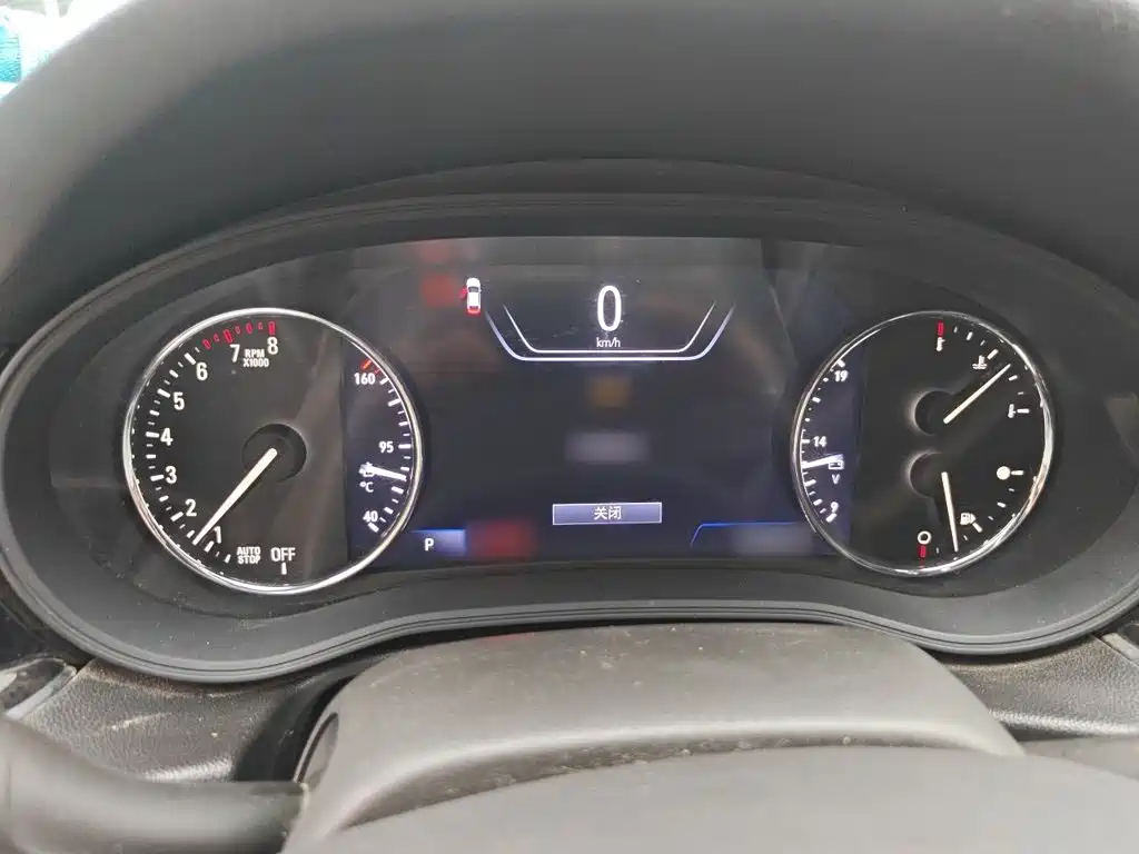 Buick Regal — миниатюра 4