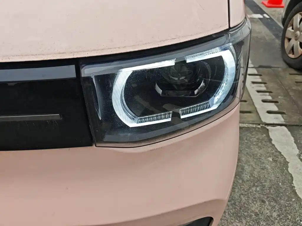 Wuling MINIEV — миниатюра 24