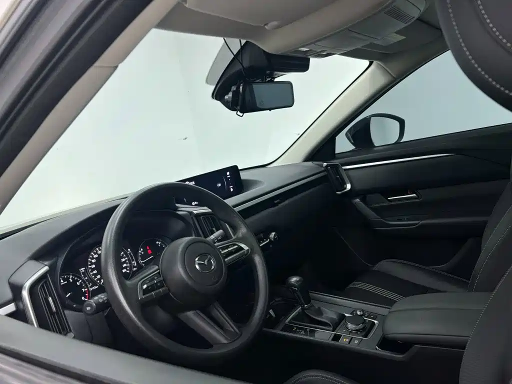 Mazda CX-50 Xingye — миниатюра 14
