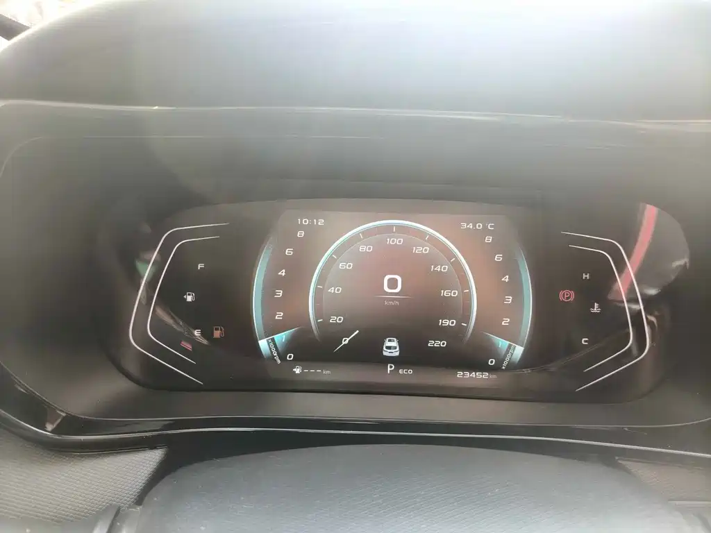 Oshan Oushang X5 — миниатюра 16