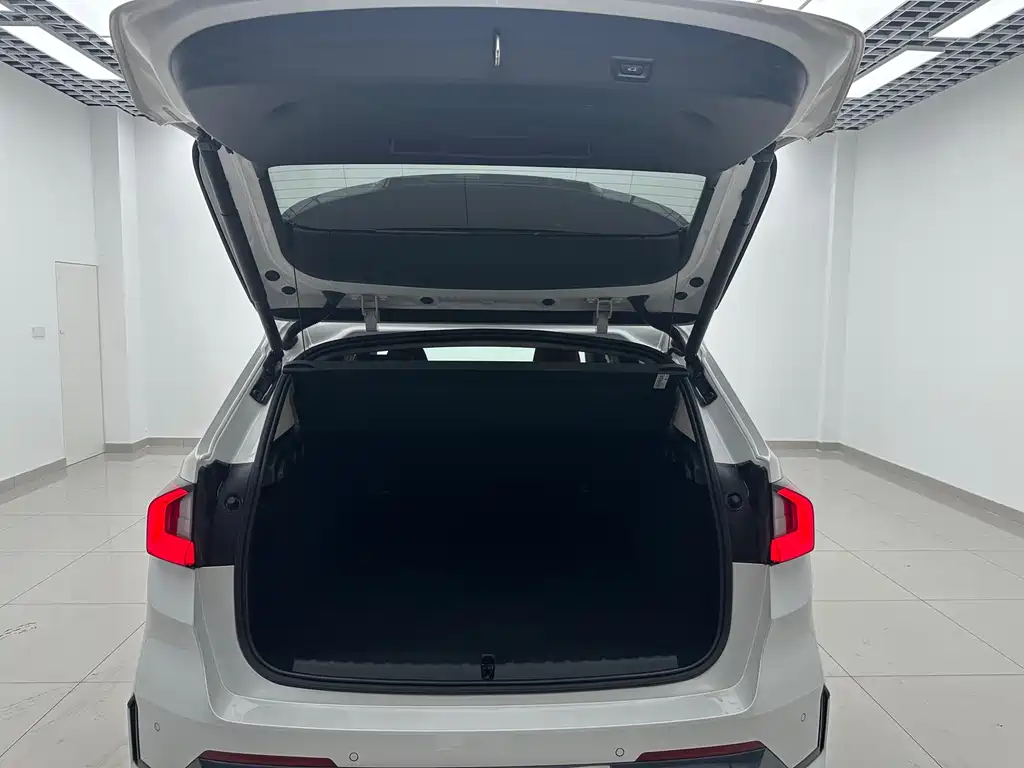 BMW X1 — миниатюра 5