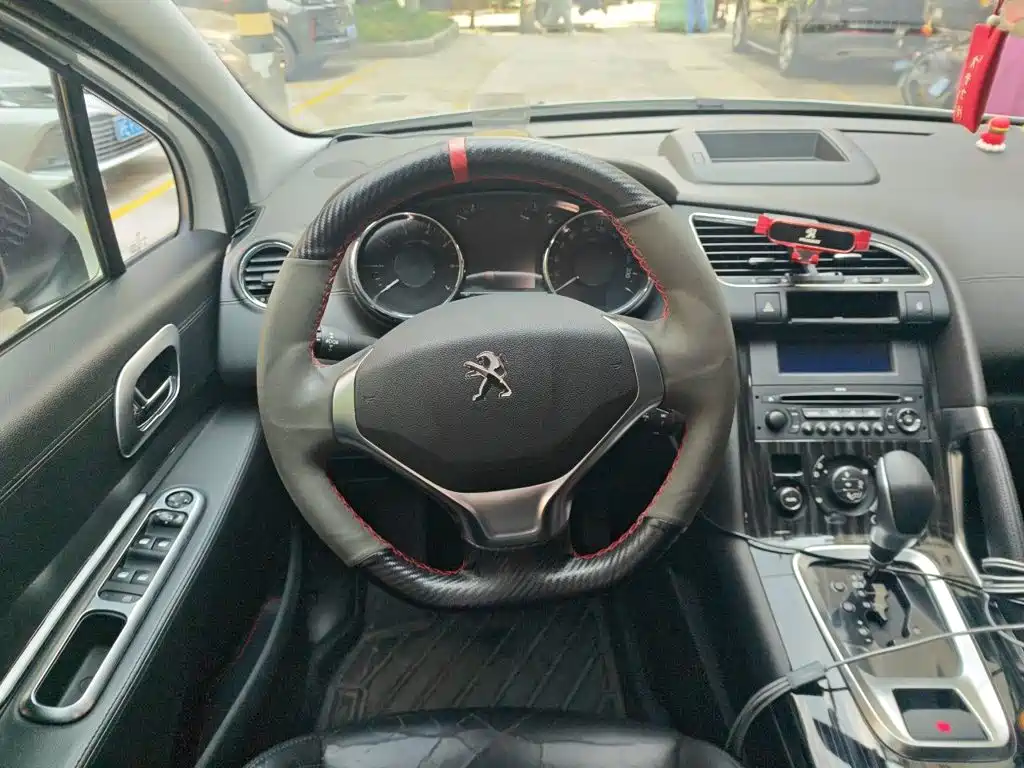 Peugeot 3008 — миниатюра 11