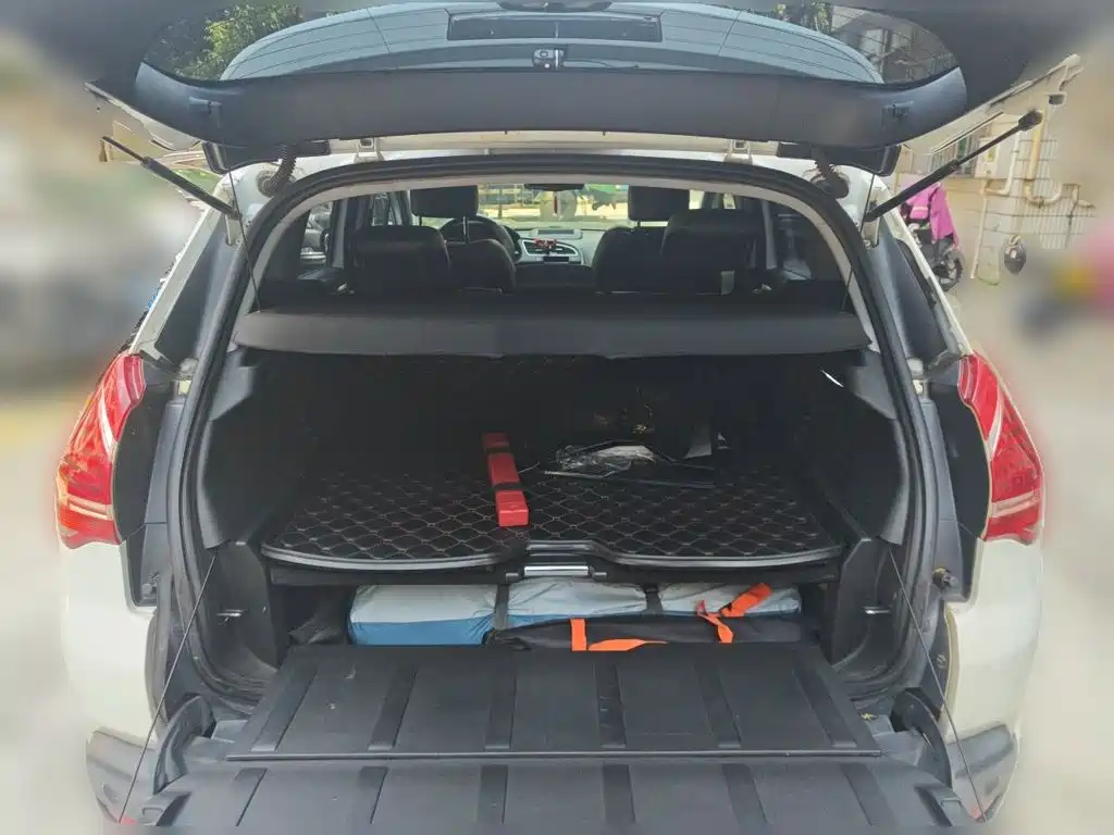 Peugeot 3008 — миниатюра 20