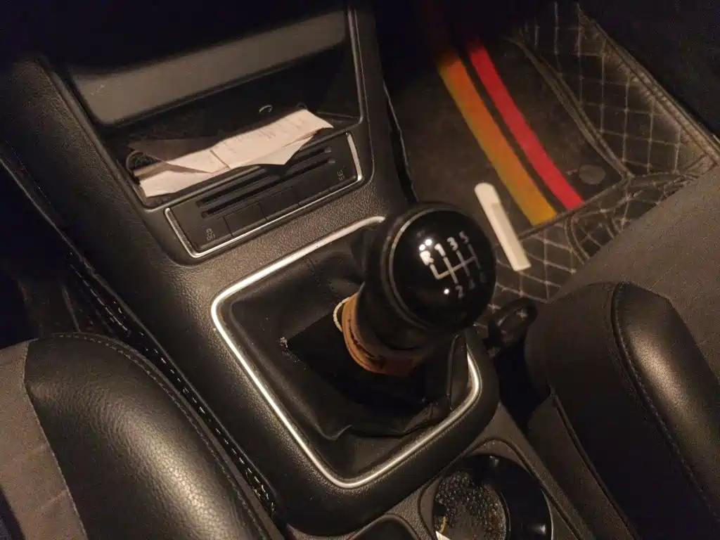 Volkswagen Tiguan — миниатюра 15